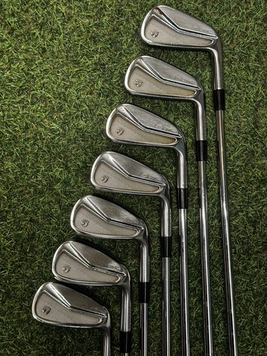 Taylormade p7mc iron - p7mc,