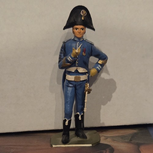 Historex napoleonic 3rd class - napoleonic,