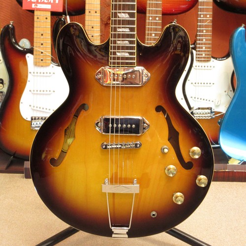 Epiphone casino used - epiphone,