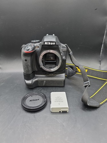 Nikon d3300 2mp - d3300, 24.2mp