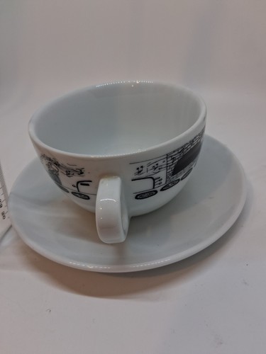 Medium coffee cup - coffee,