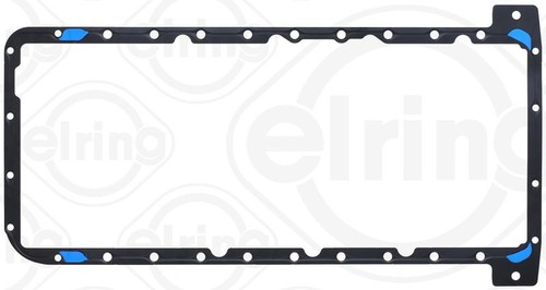 Elring oil sump - oil, gasket