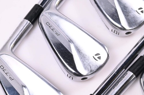 Taylormade p770 p7mc combo - taylormade, p770/p7mc