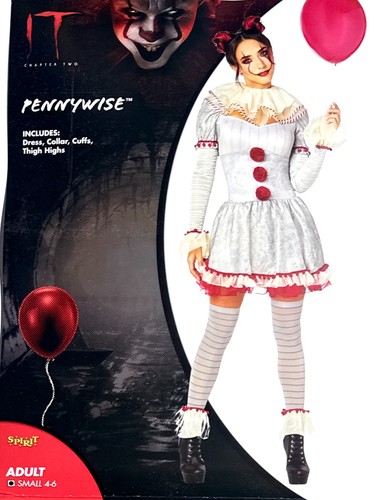Spirit halloween pennywise - spirit,
