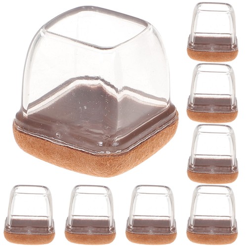 Pcs furniture feet - 8,