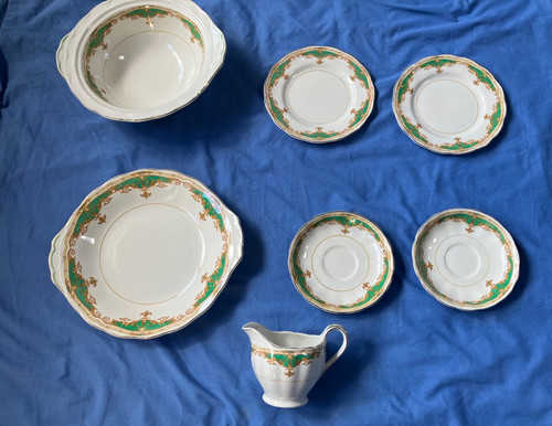 Vintage grindley creampetal 2 - ,