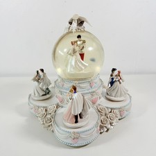Disney Princess Wedding Snow