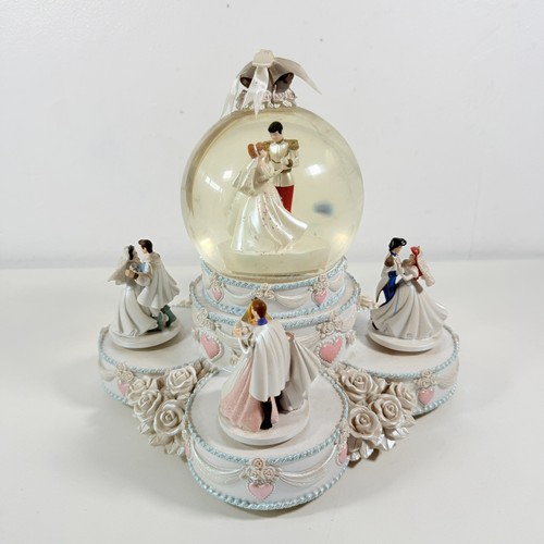 Disney princess wedding snow - princess,