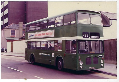 Bus photo owe282k - photo:,