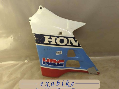 Left fairing side for honda - fairing,