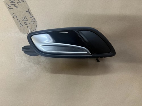 Audi mk2 passenger - 8j,