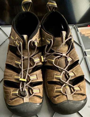 Keen men arroyo leather - arroyo,