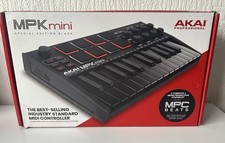 Akai Professional MPK mini