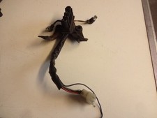 HONDA SUPERDREAM CB450T CB400T - WARNING DISPLAY BULB HOLDER - 37619-413-008