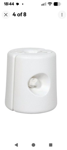 Set gazebo foot leg - set, pole