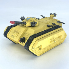 Chimera Transport - Imperial