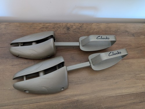 Clarks shoe trees strechers - trees/,