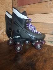 Ventro Pro Turbo Quad Roller