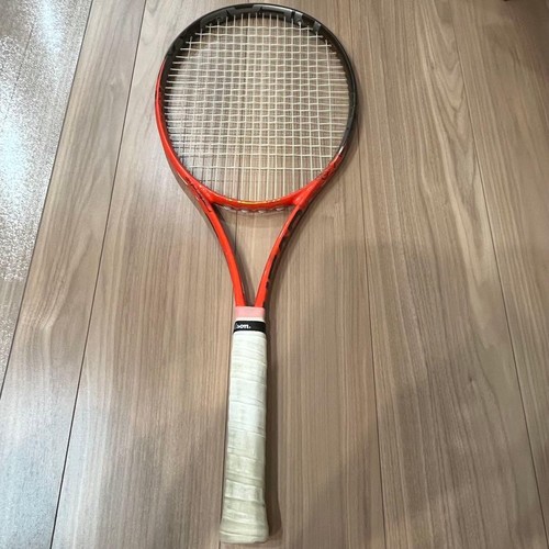 Tennis racket head radical - head, mp