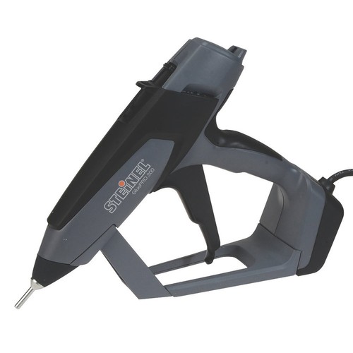 Steinel glue gun - glue, electric