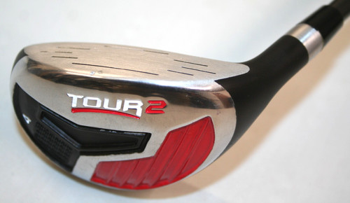 Spalding tour hybrid with - tour,
