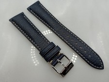 New Geckota 20mm Italian Vegan