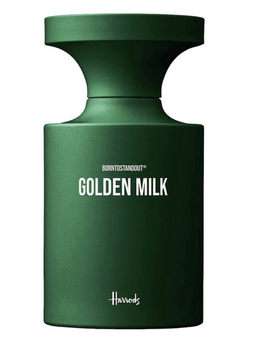 Harrods golden milk eau - harrods,