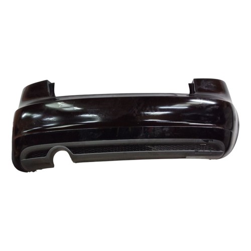Audi line mk2 - s-line, bumper