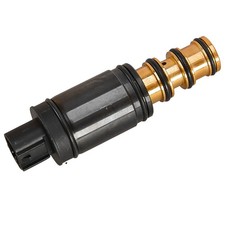 AC Compressor Solenoid Valve