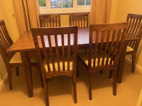 Laura ashley garrat - ashley, dining