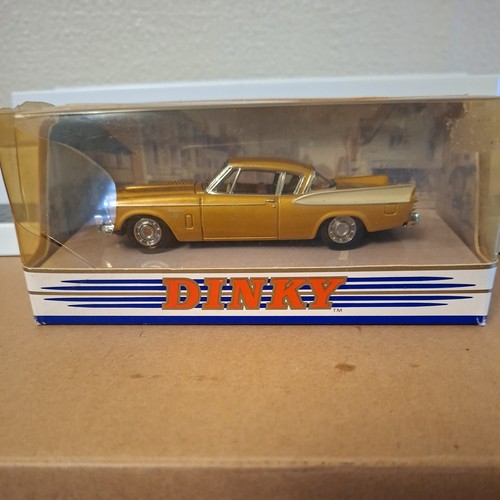 Matchbox dinky collection - matchbox,