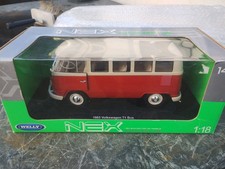 Volkswagen 1963 Microbus T1