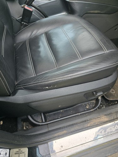 Ford kuga 2008 2012 mk1 - kuga, black