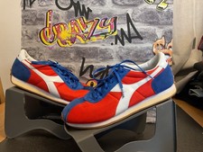 Diadora Sirio Men’s retro