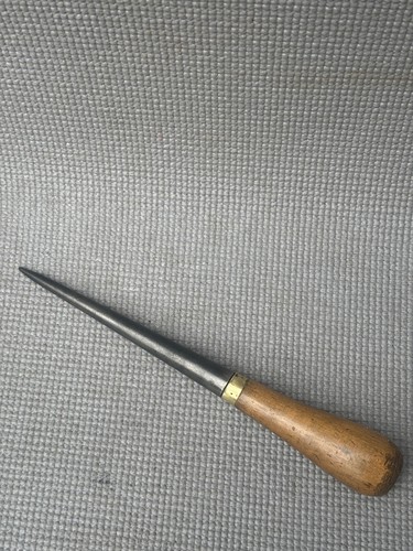 Vintage rope sailmakers fid - vintage,