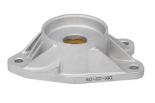 Fits MAGNUM TECHNOLOGY