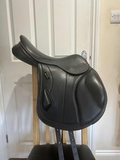 Kent And Masters Xc Saddle