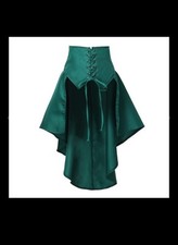 COSDREAMER Steampunk Womens