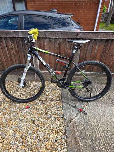 Boardman txc 650b mountain - txc,