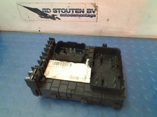 VW Caddy III (2KA,2KH,2CA,2CH)