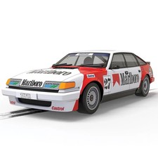 Scalextric C4416 Rover SD1 -