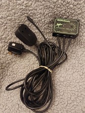 Microclimate Ministat 100 On/Off Control Thermostat ( Untested Read Description)