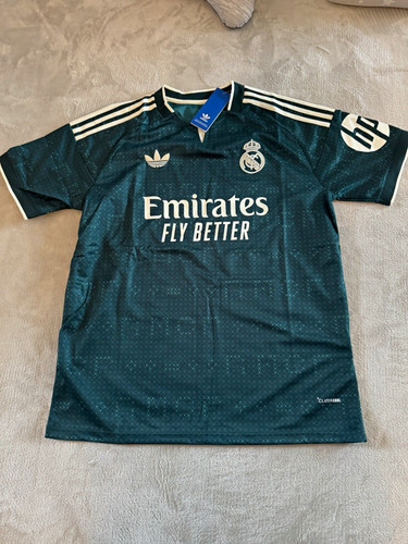 Real madrid away shirt - away, 26/27