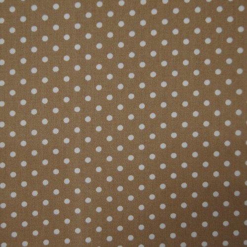 Rose and hubble 100 cotton - rose,
