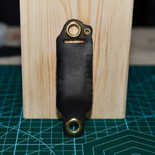 Customized Handmade Cowhide