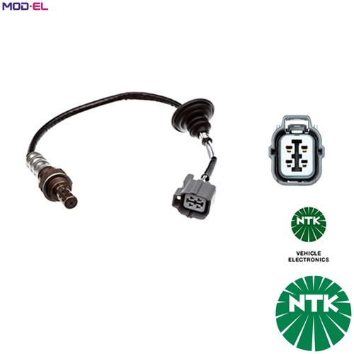 Lambda sensor 1661 - lambda, honda