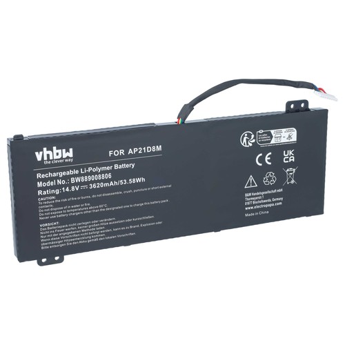 Battery for acer - for, predator