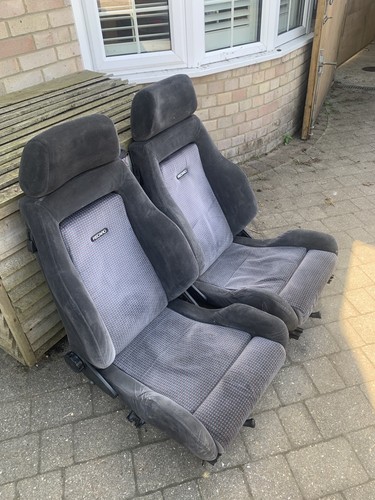 Ford escort turbo - escort,
