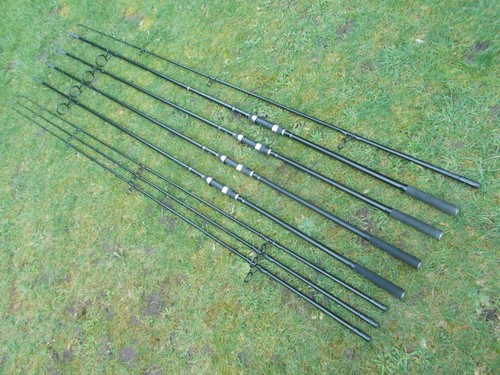 Gear banshee carp - banshee,