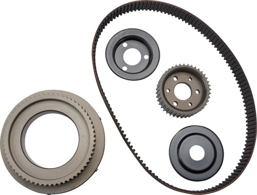 Belt drives 8mm - 8mm/1.5", primary